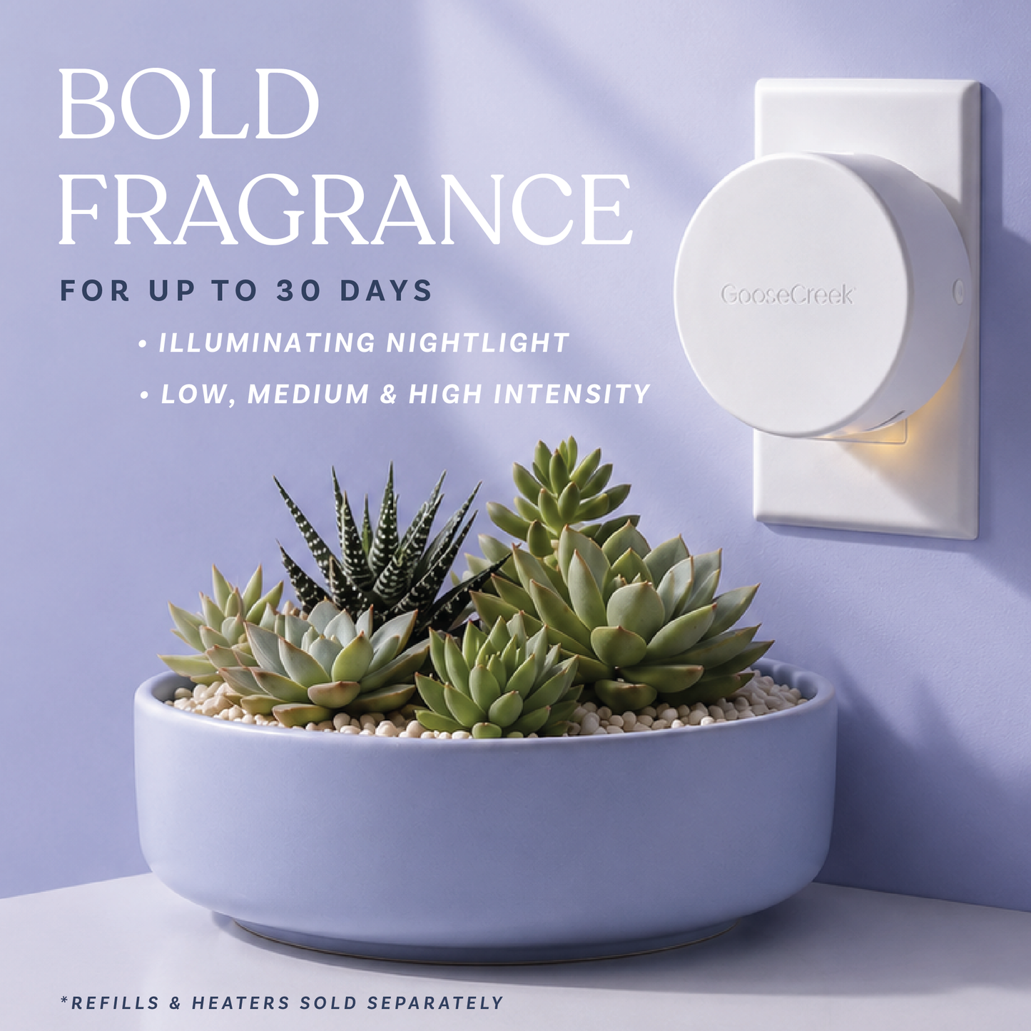 Coastal Cottage Plug-in Refill